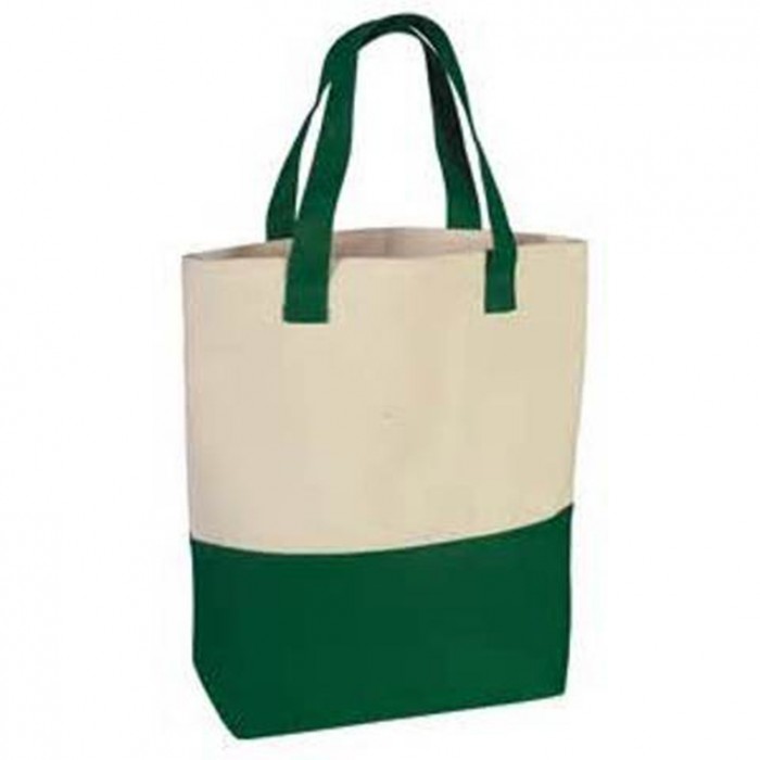 Cotton Tote Bag